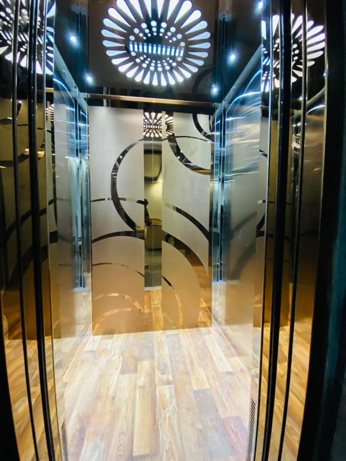 Bed and Breakfast Travel Soul By Saif Sawai Madhopur Exterior foto
